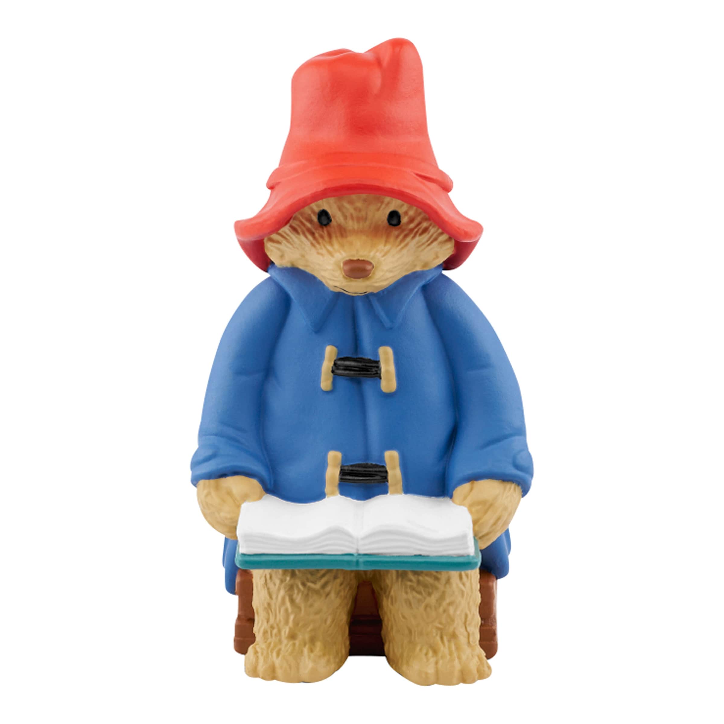 Tonies Tonie Hörfigur Paddington: Die schönsten Geschichten von Paddington
