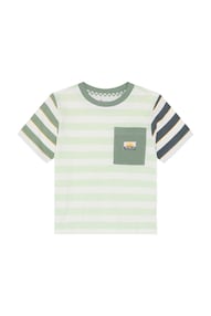 T-shirt stripe