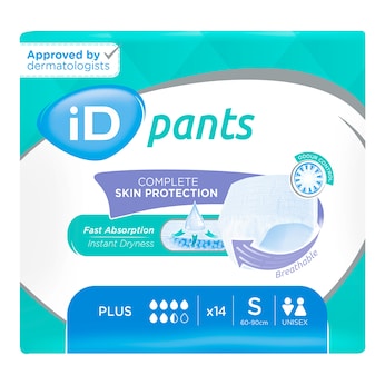 Slip « actif »