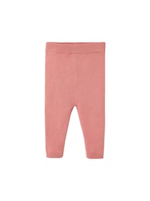 Baby-Strickset: Pullover, Hose und Schühchen