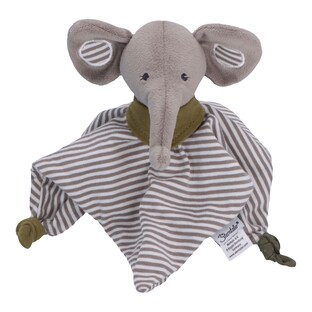 Doudou Eddy l’éléphant S