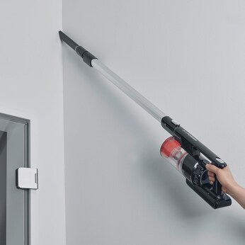 Akku Hand- und Stielsauger S'Power