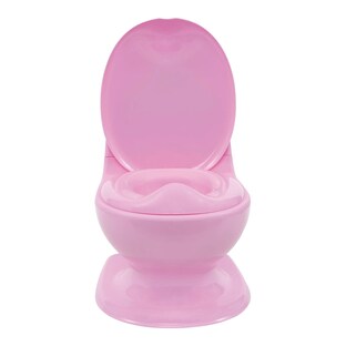 Kindertoilette mit Sound