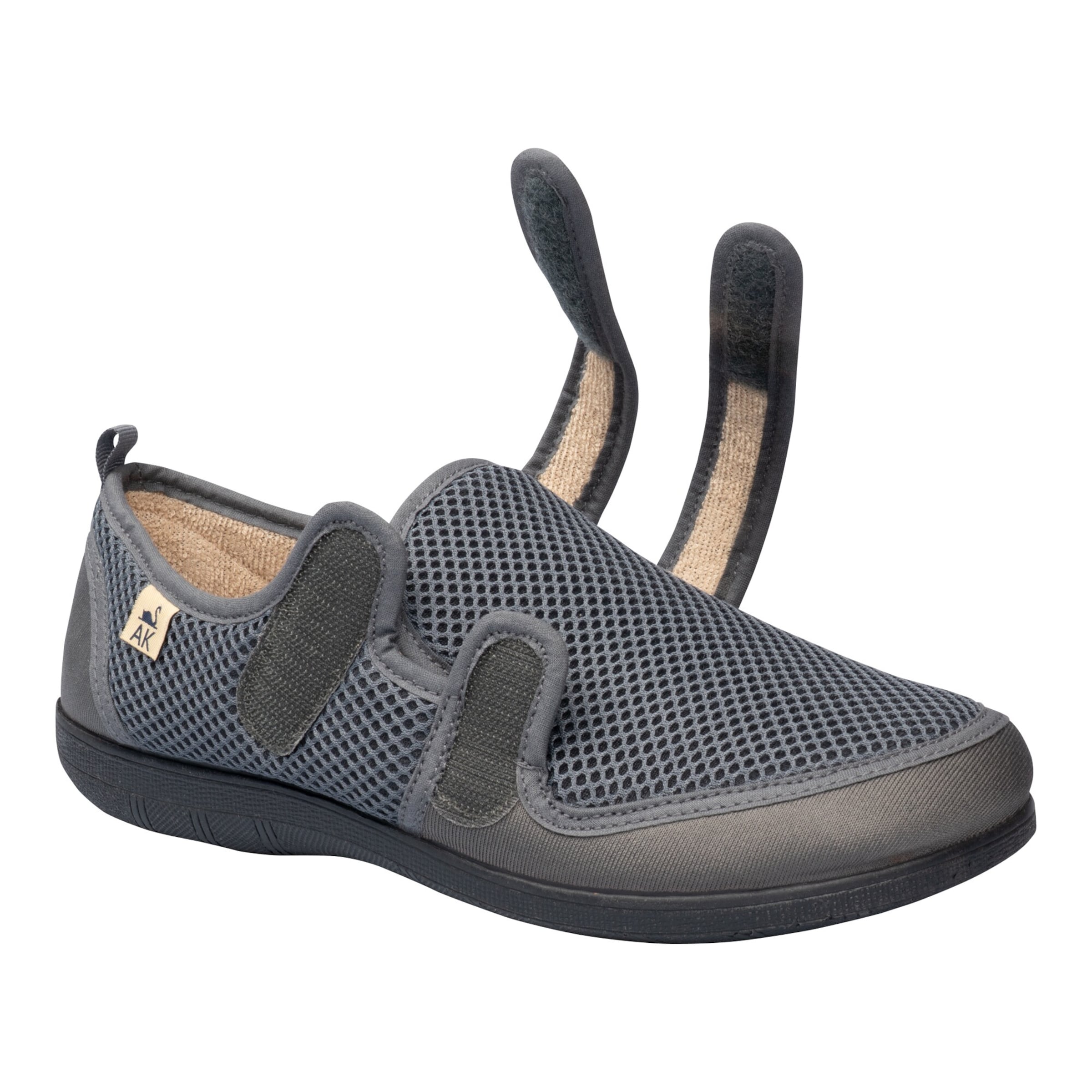 Stretchschuh