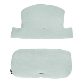 Sitzkissen Select Musselin