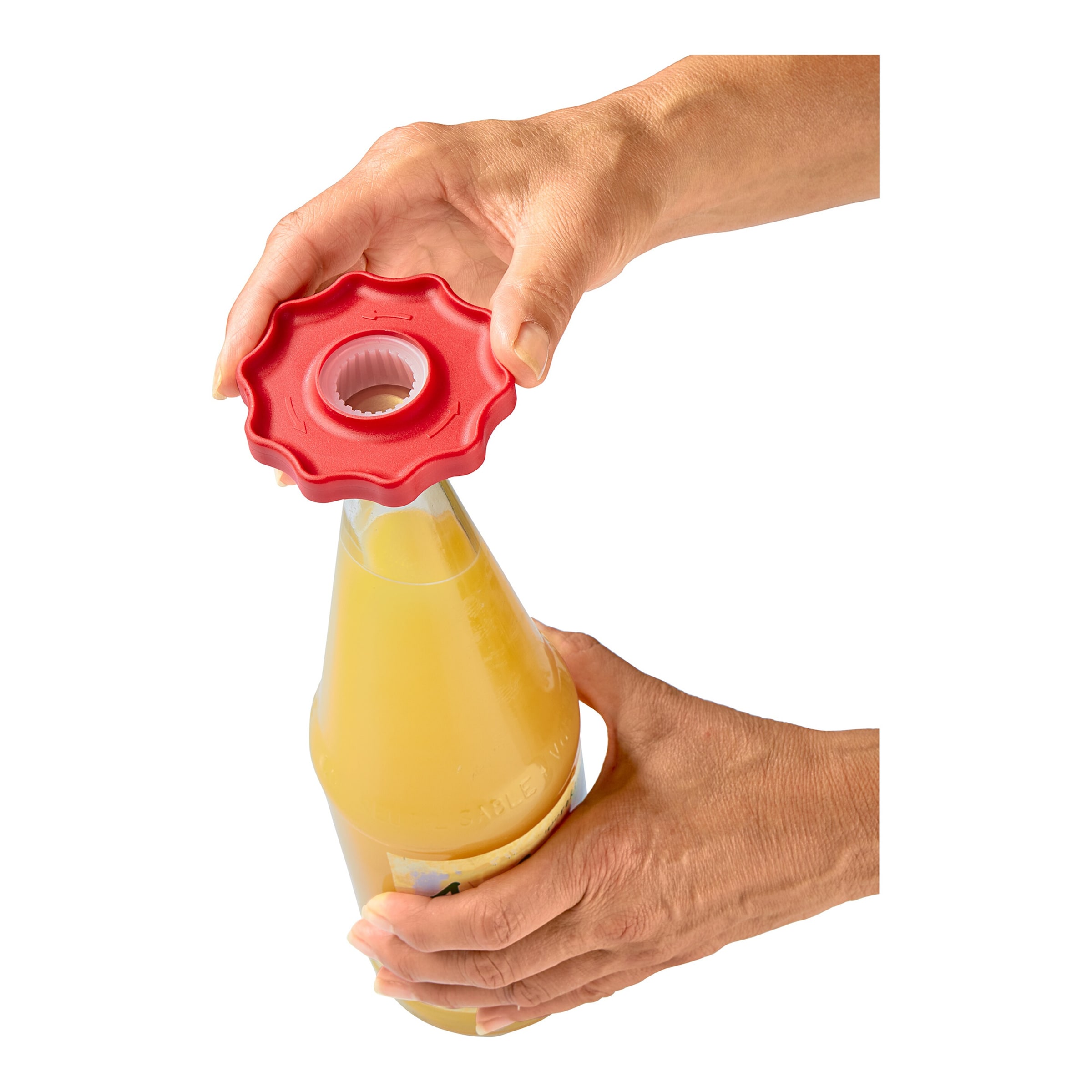 Kraftöffner