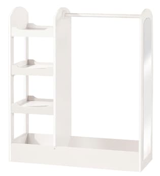Kindergarderobe  