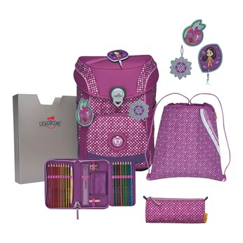 Schulranzen-Set ErgoFlex Easy