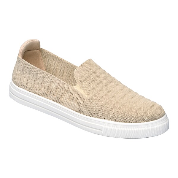 Mocassins stretch «Lydia»