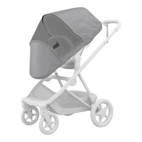 Insektenschutz Kinderwagen Charm