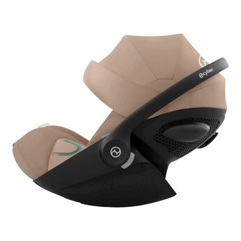 Babyschale Cloud G PLUS