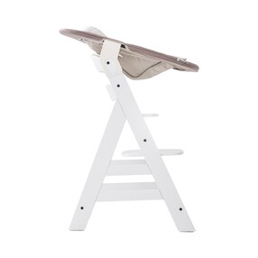 Babywippe Alpha Bouncer 2in1