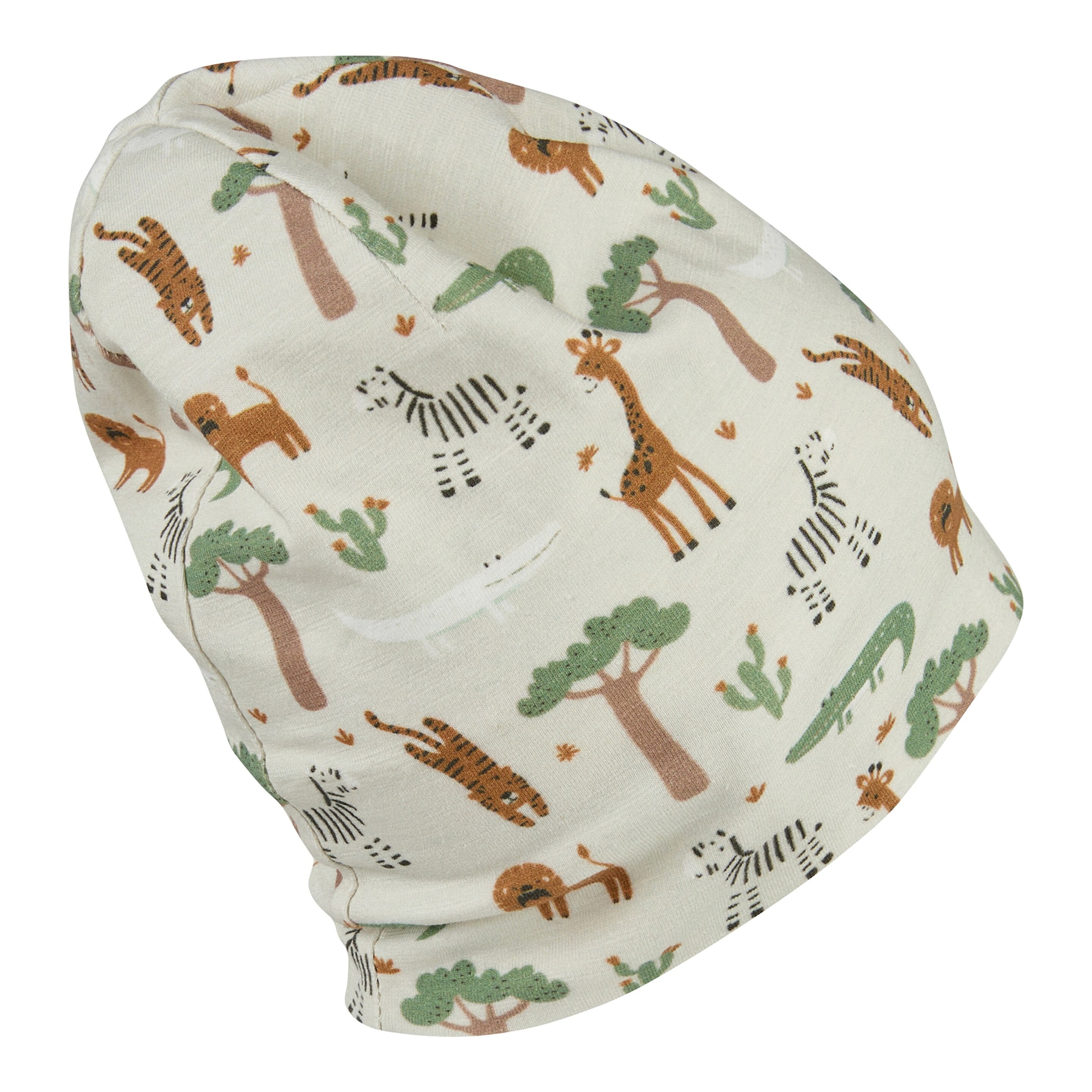 Sterntaler Beanie Safari