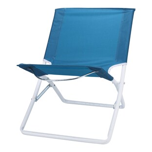 Chaise de plage