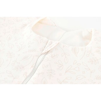 Ganzjahres-Sleepoverall TO GO 2.5 TOG Exklusivdesign