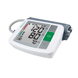 Oberarm-Blutdruckmessgerät BU510