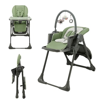 Hochstuhl TUMMIE 2in1
