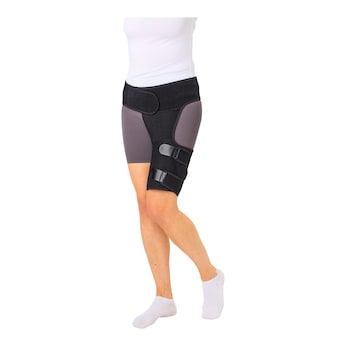 Oberschenkel-Bandage
