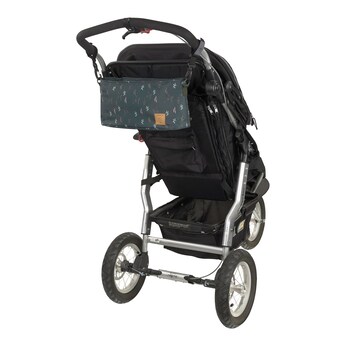 Organizer für Kinderwagen, Sportwagen, Buggy