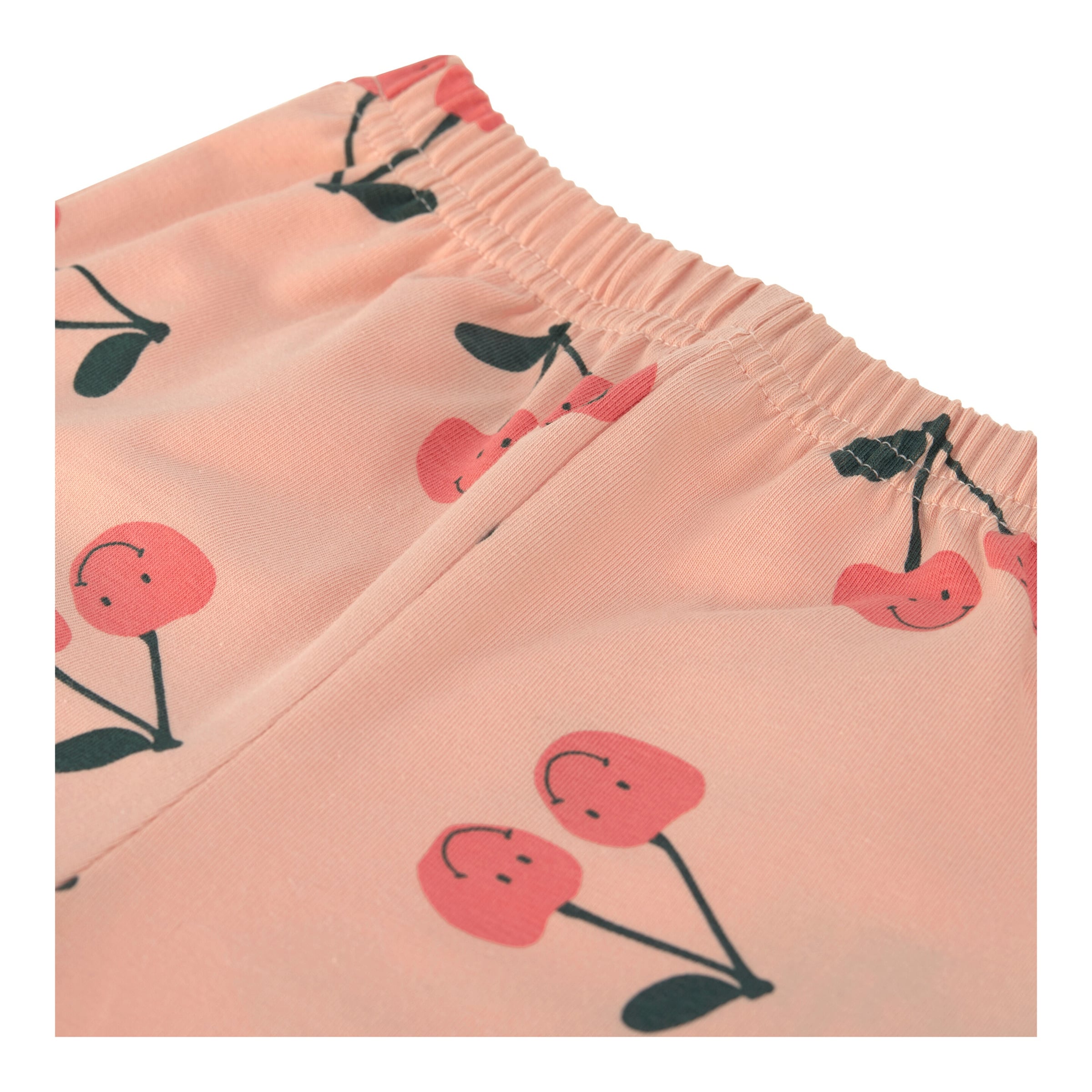 Leggings Kirschen Little Gang