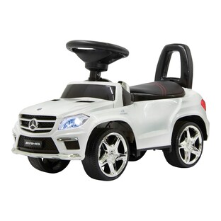 Rutscher Mercedes-AMG GL 63