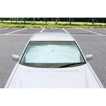 Auto-Sonnenschutzschirm
