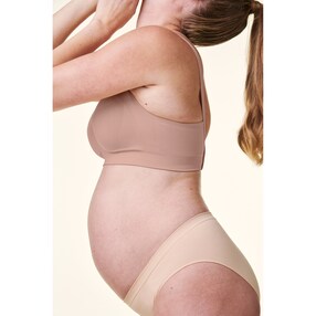 Umstands- und Still-BH Body Silk Seamless