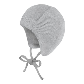 Winter-Strickmütze