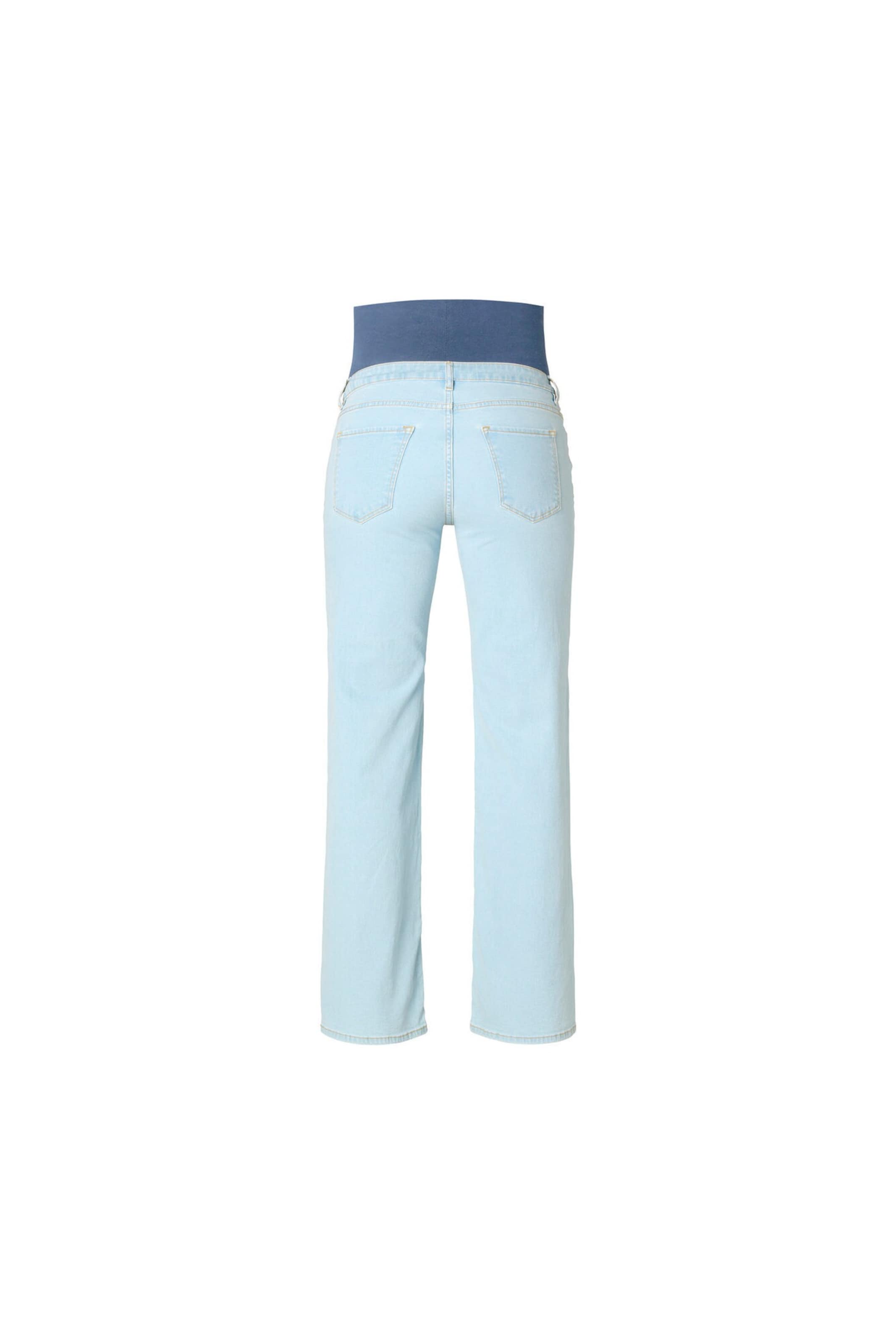 Noppies Maternity Jeans weitem Bein Lemi