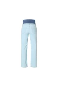 Jeans weitem Bein Lemi