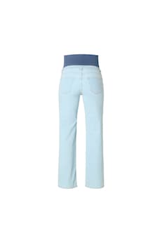 Jeans weitem Bein Lemi