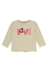 Langarmshirt Turpin