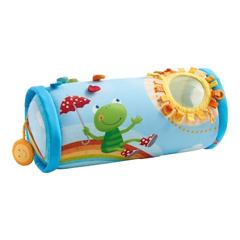 Krabbelrolle Regenbogenwelt