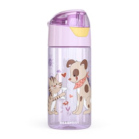 Trinkflasche 450ml