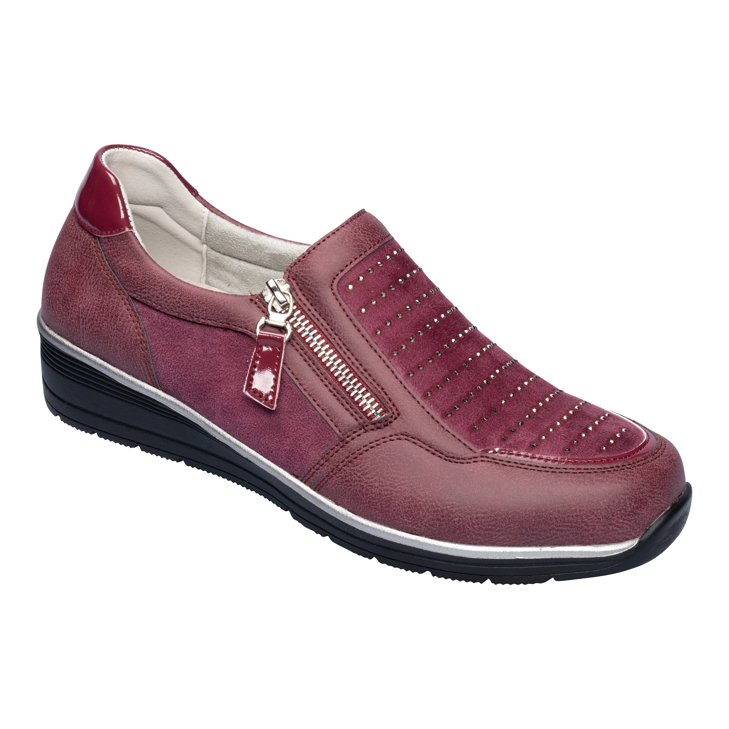Komfort-Halbschuh „Irene“