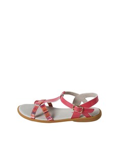 Mädchen Sandalen mit Quasten