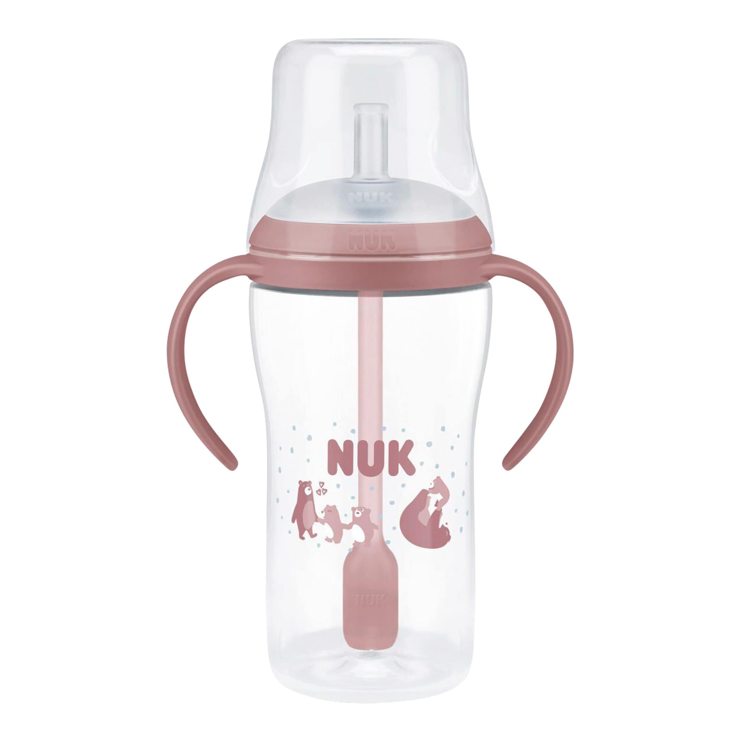 Trinklernflasche mit StrohhalmPerfect Match, 260ml