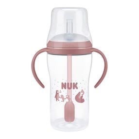 Trinklernflasche mit StrohhalmPerfect Match, 260ml