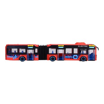 Volvo City Bus