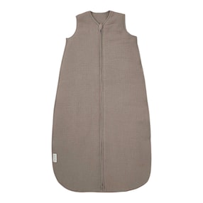 Ganzjahres-Schlafsack Musselin pre-washed 2.0 TOG