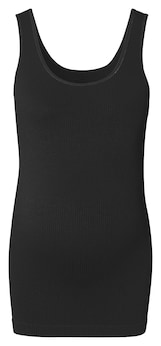 Tanktop rib Sama