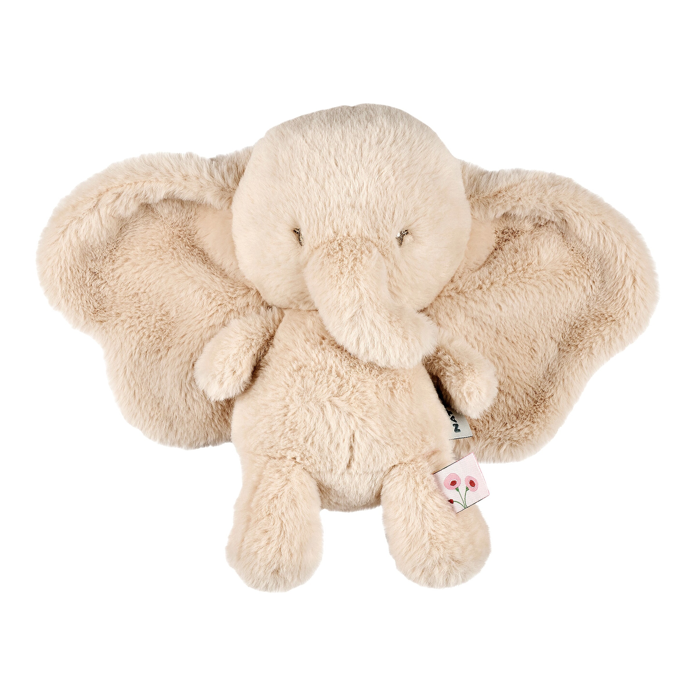 Kuscheltier Elefant FanFan 28cm
