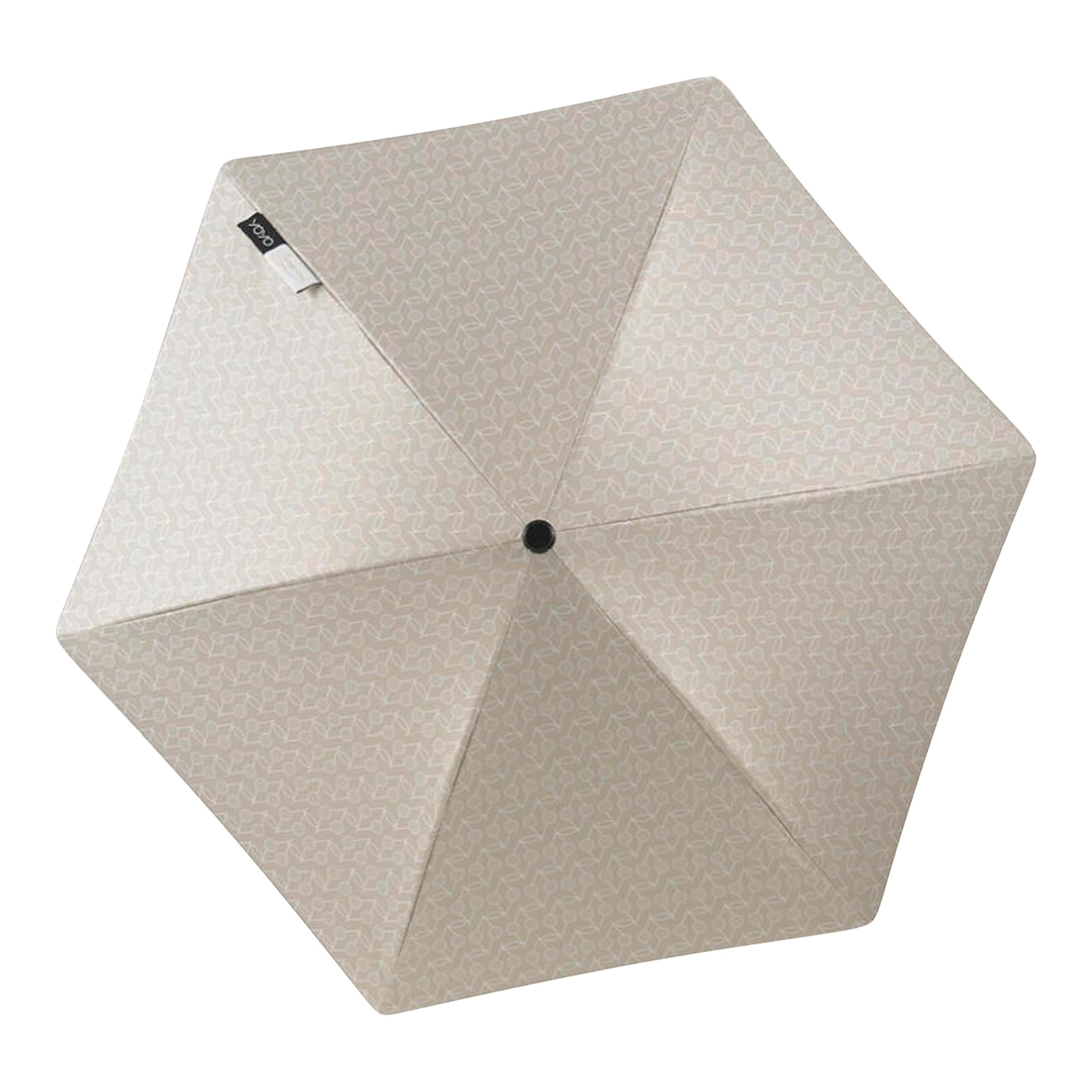Stokke® yoyo3 Sonnenschirm mehrfarbig