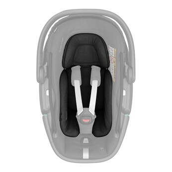 Babyschale Coral 360 i-Size