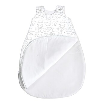 Ganzjahresschlafsack Tencel™ Lyocell 3.0 TOG
