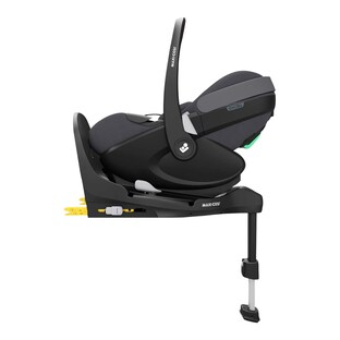 Babyschale Pebble 360 Pro 2 inkl. Isofix-Basis Familyfix 360 Pro