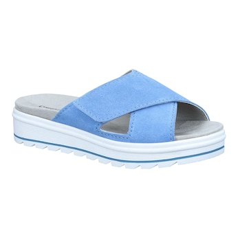 Damen-Pantolette