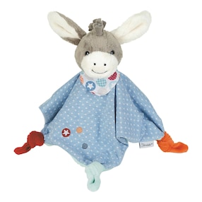 Doudou Emmi l’âne M