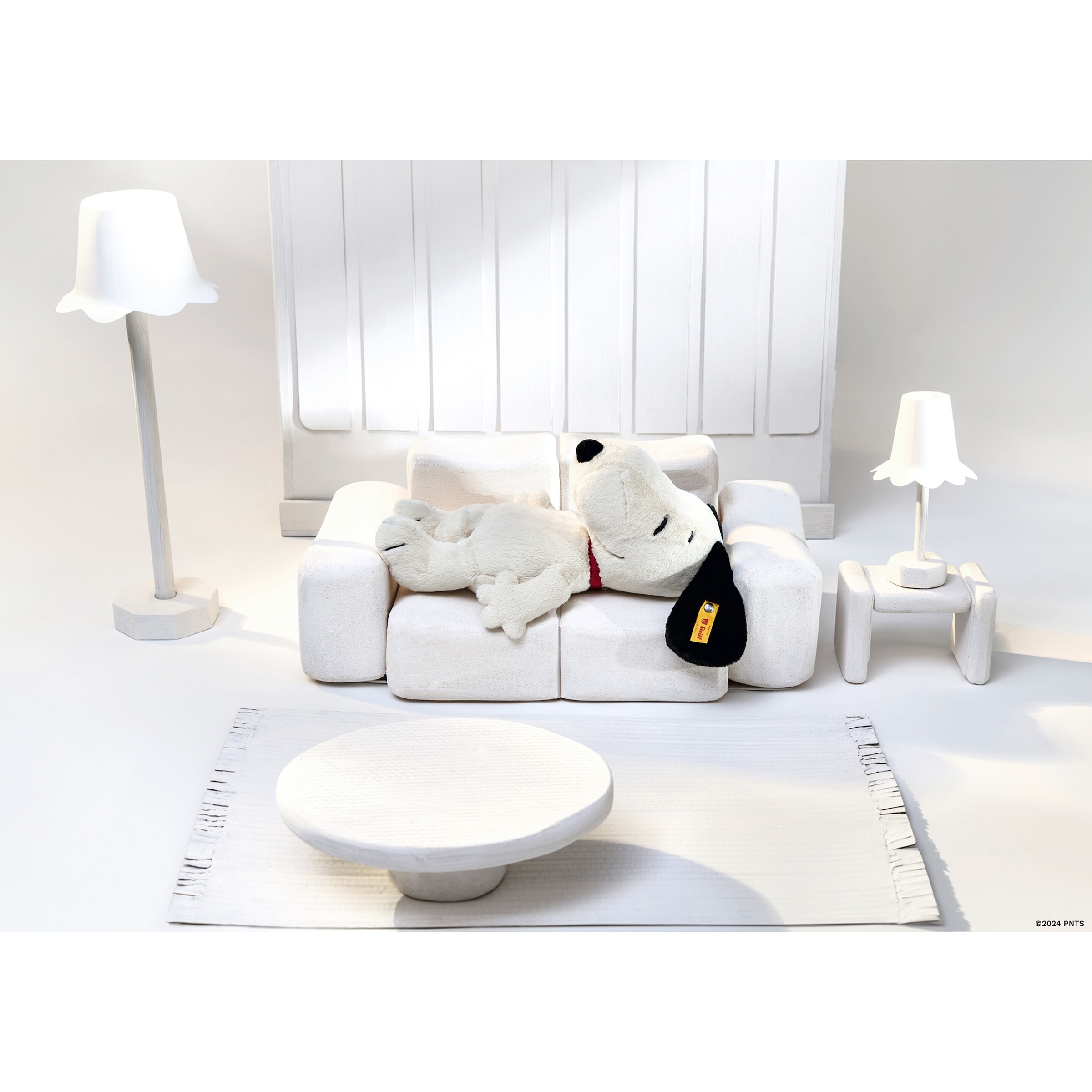 Kuscheltier Snoopy 30cm