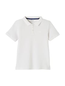 Jungen Poloshirt, kurze Ärmel